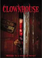 Clownhouse (DVD, Widescreen, 2019) Sam Rockwell NEW picture