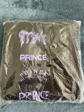 New Sealed Vintage Prince Sweats With Script Prince New Power Generation S-Xl picture