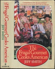 The Frugal Gourmet Cooks American picture