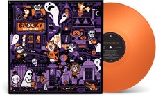 Various Artists - Now Playing: Spooky Rock [New Vinyl LP] picture