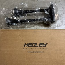 Truck Hadley Dual Air Horn Assembly OEM - NEW picture