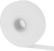 Elastic Band 1 Inch x 12 Yd Stretch Strap High Elastic Cord for Sewing Crafting picture