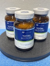3x Gundry MD Total Restore Gut Health Supplement 90 Capsules Digestive Support picture