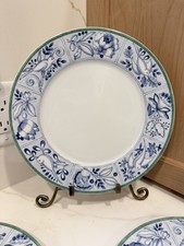 Villeroy & Boch Switch 3 Cordoba Dinner Plates 10.5