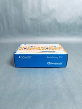 Phenomenex Novum SLE Mini SPE Microplate 96 Well Total of 2 Filter Plates picture
