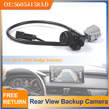 Liftgate Park Assist Backup Camera 56054158AF For 2012-2019 Dodge Journey SXT picture