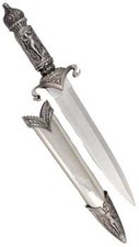 Goddess athame picture