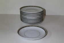 Set of 10 Heinrich & Co. Selb, Bavaria 5 1/2
