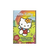 Hello Kitty A Collection For Early readers (Hello Kitty Early Readers) - GOOD picture