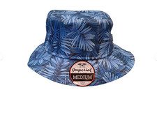 Imperial Headwear 🔥  The Oxford Bucket Hat & Paradigm Bucket Hat (BRAND NEW) picture