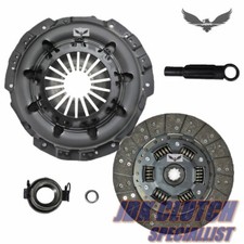 JD STAGE 2 CLUTCH KIT FITS 2012-2017 JEEP WRANGLER RUBICON SAHARA SPORT 3.6L picture