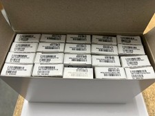 Set of 40 Qolsys QS1132-840 Wireless Door Window Transmitter Sensor iQ2+ iQ4 Whi picture