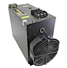 VICKERS/SIEMENS VFS5-275-00-2604A Servo Drive Amplifier Motion Controller picture