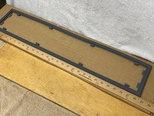 New Buderus Burner Gasket Plate 60 for GB142 Burner 67900526  picture