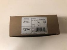 NEW EDWARDS EST SIGA-IM MODULE ISOLATOR picture