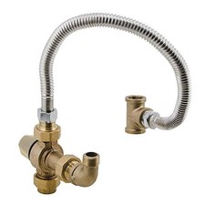 Watts 559178 LFMMV-HTK 3/4 in. Lead Free Mechanical Vacuum Breaker Valve picture