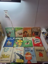 ￼I Can Read It All- Beginner Books 17  Books 1959-1964 picture