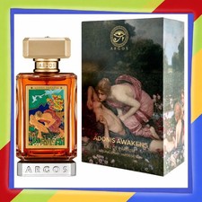 Argos - Adonis Awakens - EDP - 1oz - NIB - FACTORY SEALED picture