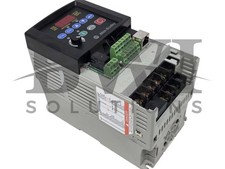 Allen Bradley 22A-D6P0N104 /A Powerflex 4 AC Drive 3HP 2.2kW 22AD6P0N104 picture