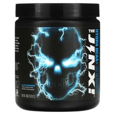 JNX Sports® The Jinx Hydra BCAA+ Hydration + Electrolytes & Immunity Pack of 3 picture