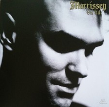 Morrissey - Viva Hate: 2012 Remaster [New Vinyl LP] Rmst picture