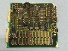 Seiko Instruments Memory PCB Circuit Board Part 68K-03E picture