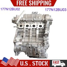 Engine Assembly Fit For Hyundai Tucson Sonata Elantra Kia Optima Soul G4FJ 1.6T picture
