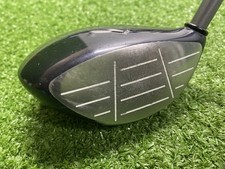 Callaway Big Bertha Steelhead Plus 3 Wood / RH / Regular Graphite ~43