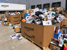 Amazon Target Fast Selling General Merchandise Wholesale Lot picture