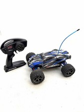 Traxxas E-Revo 1/16 Scale Brushed 4X4 Monster Truck RTR w/ TQ Transmitter picture