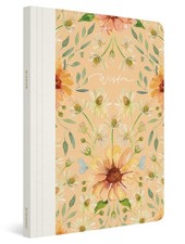 ESV Prayer Journal: 30 Days on Wisdom (Paperback) - Allen, Erika|Chou Simons... picture