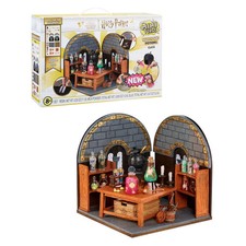 MGA's Miniverse Make It Mini Replica Harry Potter Potions Class picture