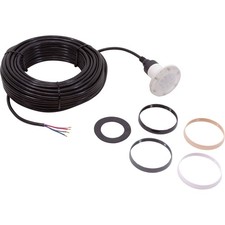 PAL Treo Max Multi Color Nicheless Pool/Spa Light, 150ft Cbl 64-EGTMX-150 picture