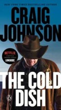The Cold Dish: A Longmire Mystery - Paperback By Johnson, Craig - GOOD picture