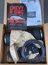 Rough Country ‘19-‘26 Silverado 1500 Air Spring Kit - 10011 picture