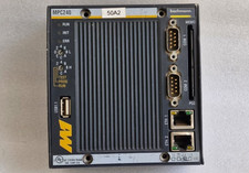 Bachmann CPU MPC240 CPU Processor Module MPC 240 Used picture
