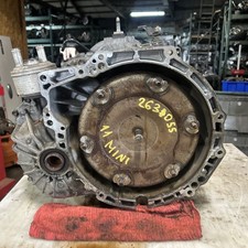 2011-2016 Mini Cooper S Automatic Transmission OEM picture