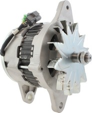 80A ALTERNATOR FOR NISSAN UD SERIES 1200  1800 1995-1998  2000  2300DH  2300LP picture