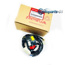 OEM Handlebar Switch Starter Kill Start Stop Headlight For TRX400EX 1999-2004 picture