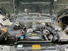 Used Engine Complete Assembly fits: 1997 Land rover Range rover 4.6HSE VIN 4 7th picture