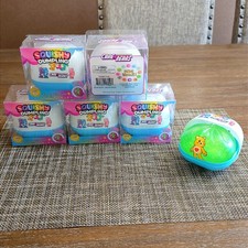 Care Bears Dumplings New Sealed Price for 1 picture