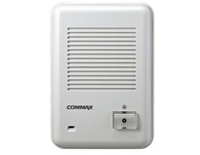 COMMAX Audio Intercom Door Unit DR-201D picture