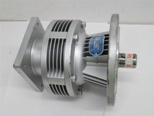 Mini Cycloid Needle Wheel Reducer WB 120-L-35-AQA, 35 Speed Ratio picture