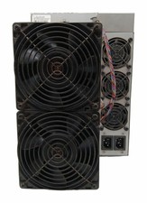 Bitmain Antminer S19 90Th LuxorOs ASIC Bitcoin Miner BTC picture
