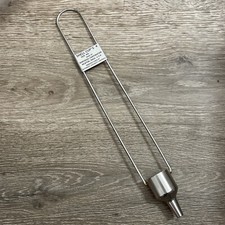 NORCROSS SHELL CUP S4 VISCOMETER NORCROSS CORPORATION NEWTON #4 picture