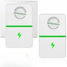 Cajas Ahorro De Energía para el Hogar Estabilizador De Voltaje Elon Musk Stopwat picture