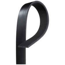 Gates K080541 Micro V Serpentine Drive Belt picture