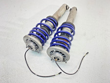 12-17 BMW F12 F13 M6 Competition Rear EDC Left & Right Shock Absorber Set OEM✅ picture