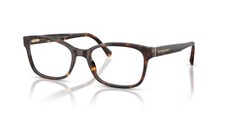 NEW Burberry 2201 Eyeglasses 3002 Havana 100% AUTHENTIC picture