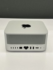 Mac Studio M3 Ultra 32-CPU 80-GPU | 512 GB RAM | 1TB SSD | +8TB External SSD picture
